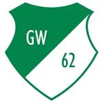 Groen Wit '62 Team Logo