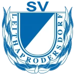 Leithaprodersdorf Team Logo