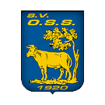 OSS '20 logo de equipe