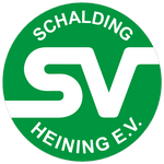 Schalding-Heining Team Logo