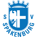 Spakenburg Logotipo del equipo