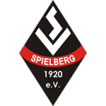 Spielberg logo de equipe