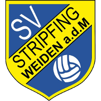 SV Stripfing Weiden Team Logo