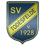 Todesfelde Team Logo