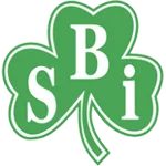 Svebølle B&I W Logotipo del equipo