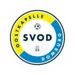 SVOD '22 Team Logo