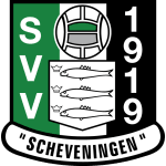 Scheveningen Team Logo
