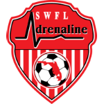 SW Florida Adrenaline Logotipo del equipo