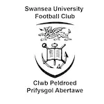Swansea University logo de equipe