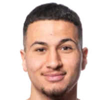 Abdelrahman Saidi headshot