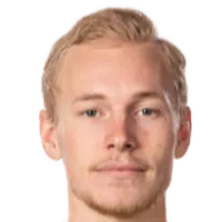 Adam Bergmark-Wiberg headshot