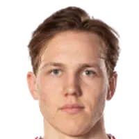 Adam Carlén headshot