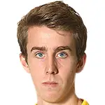 Adam Eriksson headshot