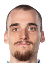 Adam Hellborg headshot