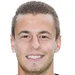 Admir Bajrovic headshot