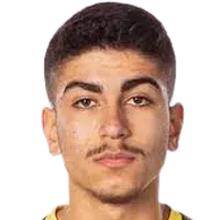 Ahmed Qasem headshot