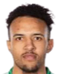 Alex Douglas headshot