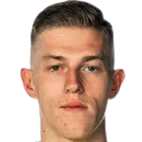 Alexander Bernhardsson headshot