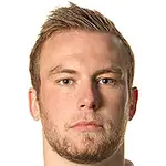 Alexander Faltsetas headshot