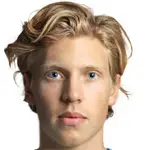 Alexander Fransson headshot