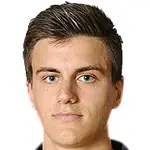 Alexander Jeremejeff headshot