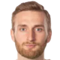 Alexander Nilsson headshot