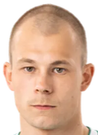 Alexander Zetterström headshot