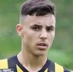 Ali Youssef headshot