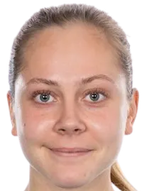 Alice Bergström foto de rosto