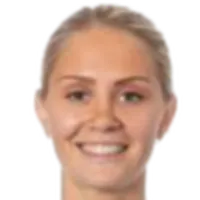 Alice Carlsson foto de rosto