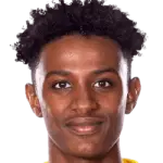 Amar Abdirahman Ahmed headshot