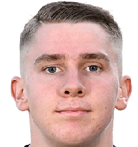 Amar Dževlan headshot