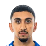 Amir Al-Ammaridisparo a la cabeza