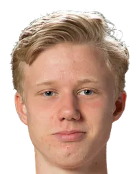 André Nader headshot