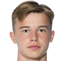 André Picornell headshot