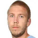 Anton Tinnerholm headshot