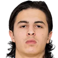 Antonio Yakoub headshot