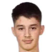 Argjend Miftari headshot