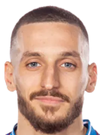 Arian Kabashi headshot