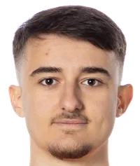 Armin Culum headshot