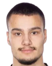 Assad Al Hamlawi headshot