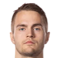 Benjamin Hjertstrand headshot