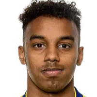 Bilal Hussein headshot