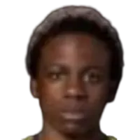 Calvin Kabuye headshot