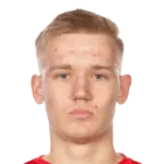 Carl Gustafsson headshot