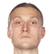 Carl Lundahl Persson headshot