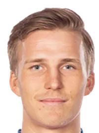 Casper Widell headshot