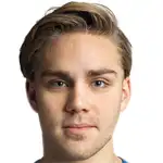 Christoffer Nyman headshot