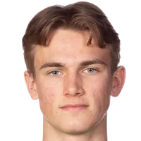 Christoffer Styffe headshot