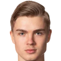 Daniel Hermansson headshot